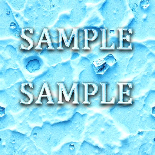 Second Life Marketplace - Zoy Texture [ ice ground Seamless 02 ] A